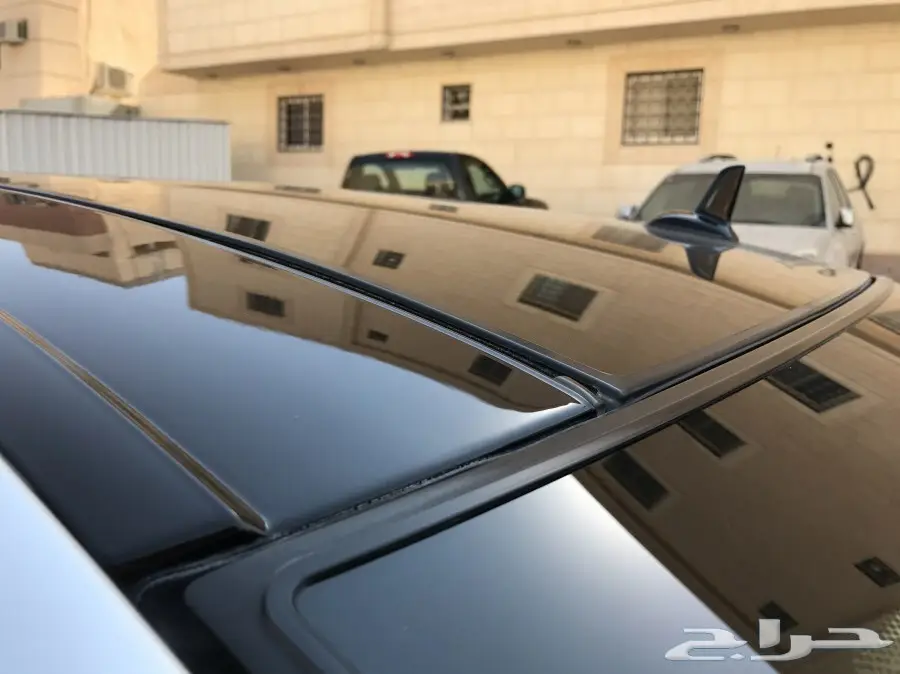 مرسيدس s350 وكاله  ( مخزنه ) للمسخدم (image 35)