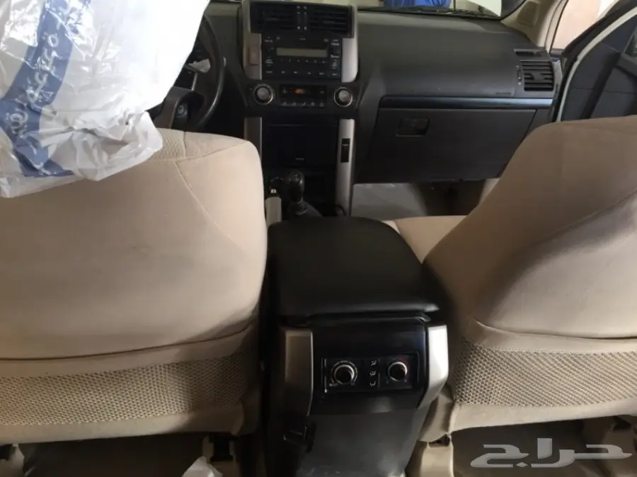 لاندكروز برادو 2012  (image 1)