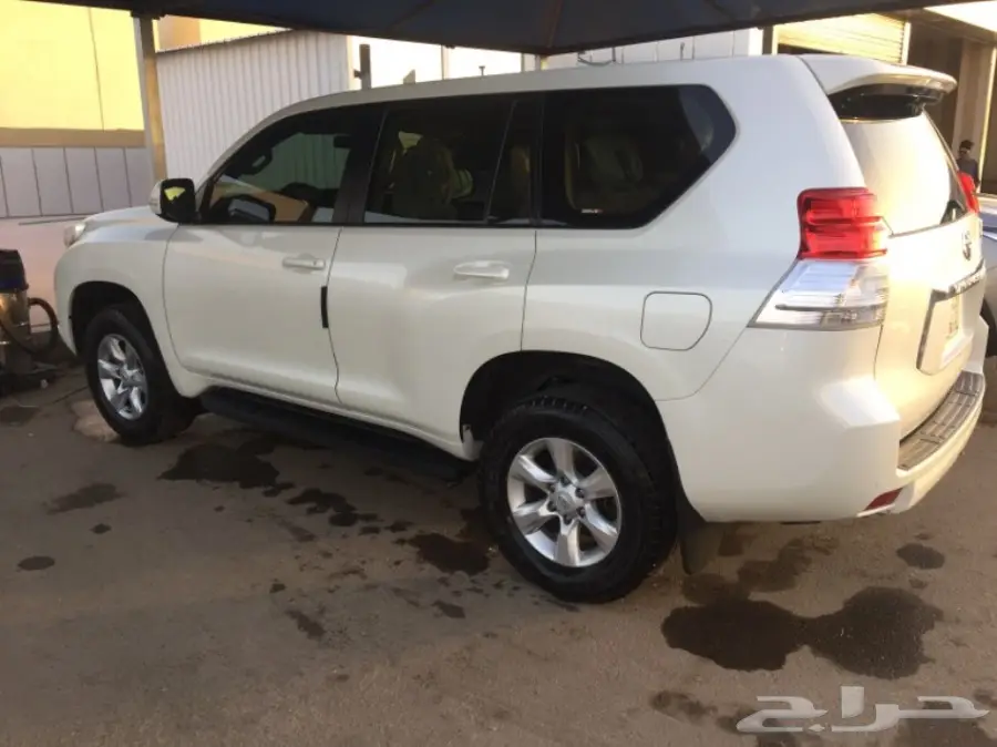 لاندكروز برادو 2012  (image 2)