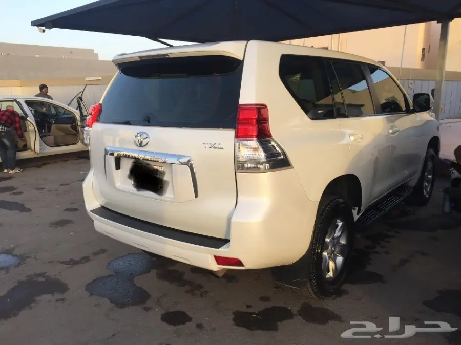 لاندكروز برادو 2012  (image 3)