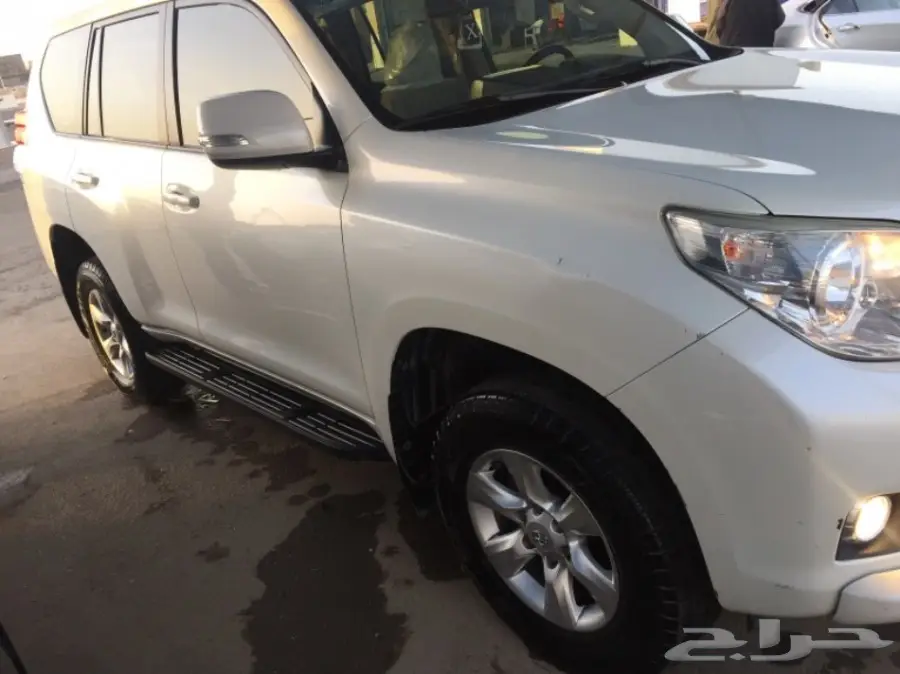 لاندكروز برادو 2012  (image 4)