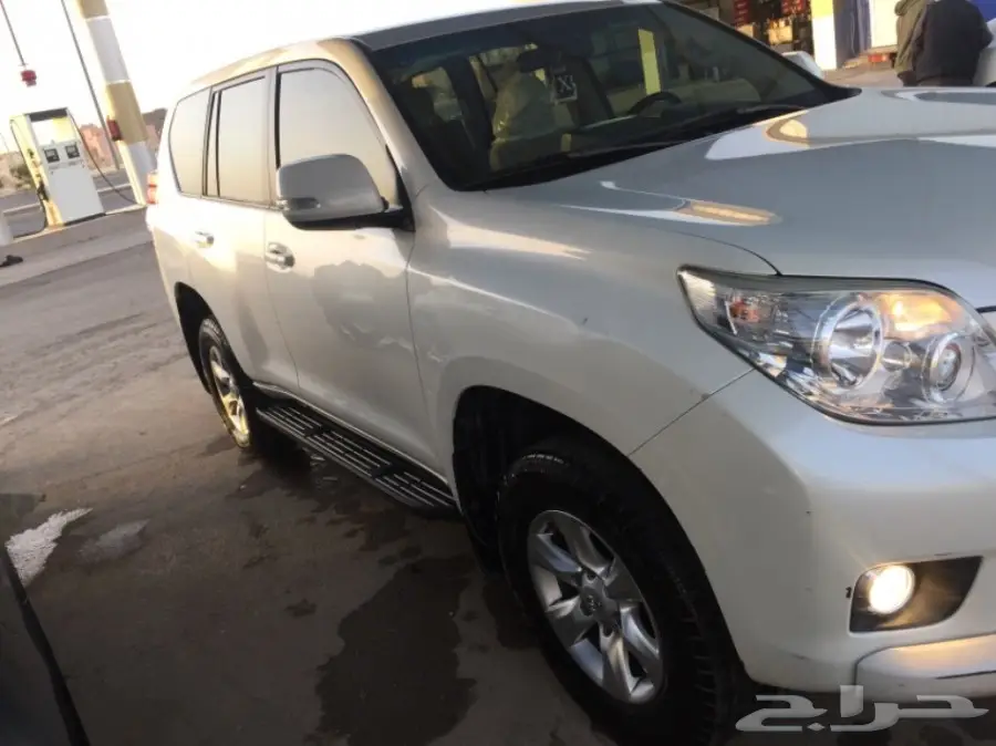 لاندكروز برادو 2012  (image 5)