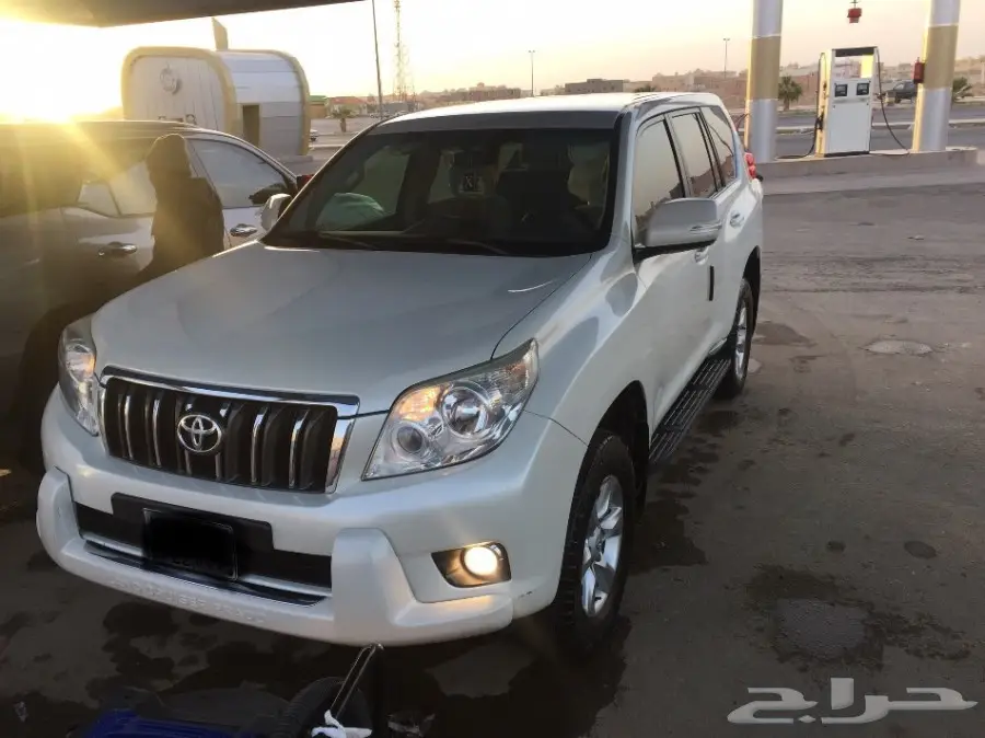 لاندكروز برادو 2012  (image 6)