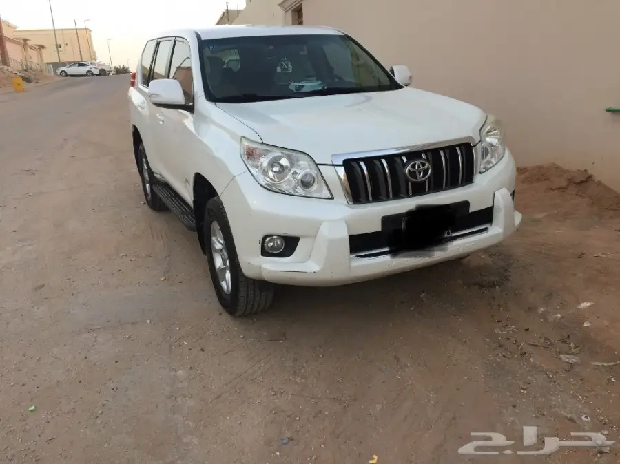 لاندكروز برادو 2012  (image 7)