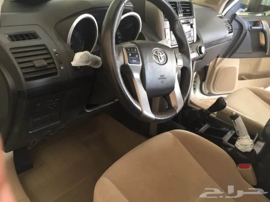 لاندكروز برادو 2012  (image 8)