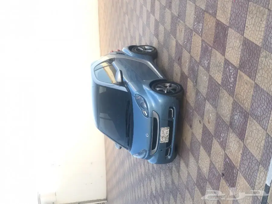 سياره صغيره واقتصاديه وملفته  (image 1)