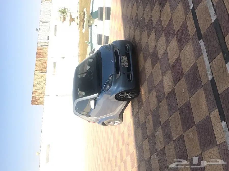 سياره صغيره واقتصاديه وملفته  (image 6)