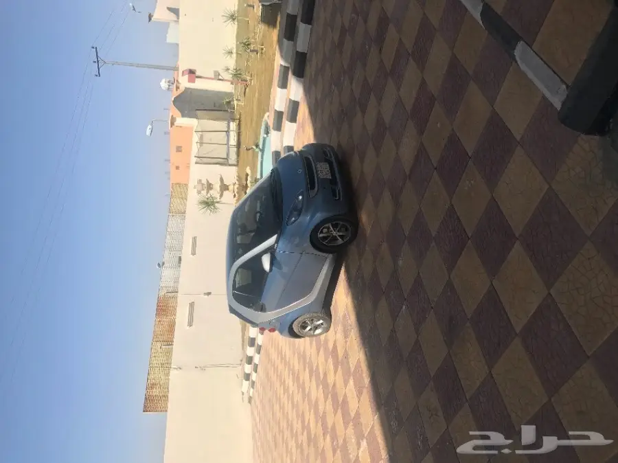 سياره صغيره واقتصاديه وملفته  (image 11)