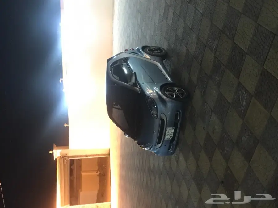 سياره صغيره واقتصاديه وملفته  (image 26)