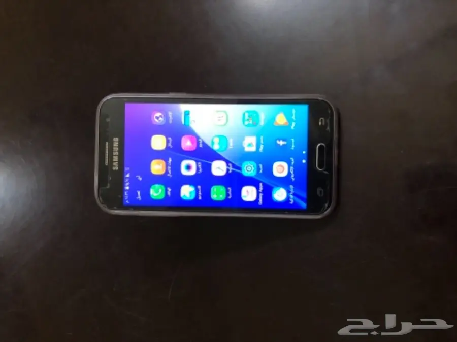 جالاكسي جي 2 