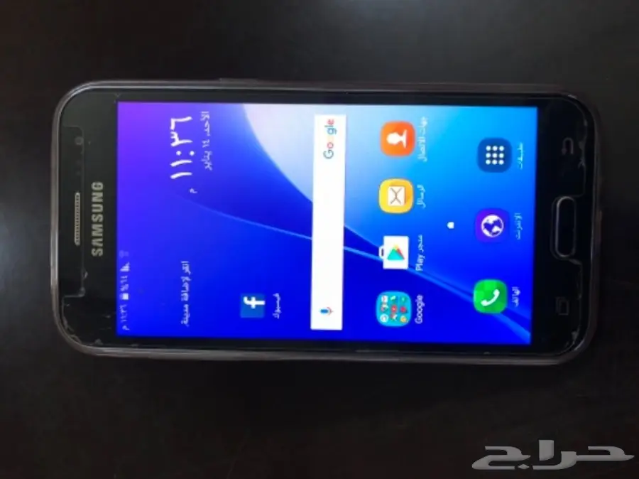 جالاكسي جي 2  (image 1)