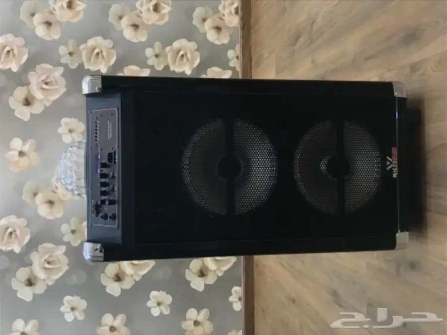 سماعة للايجار