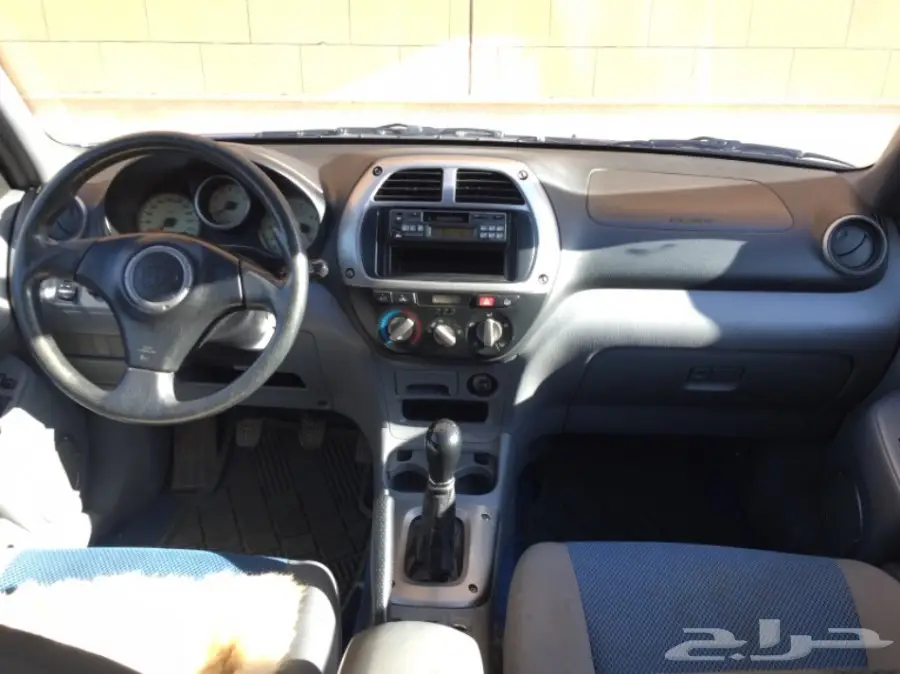 Toyota Rav4 (image 2)