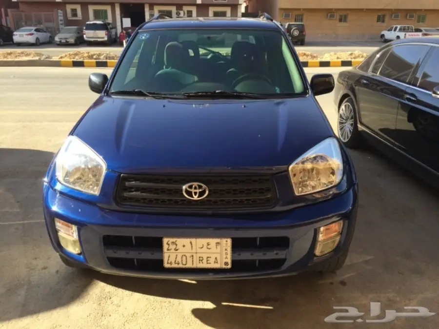 Toyota Rav4 (image 3)