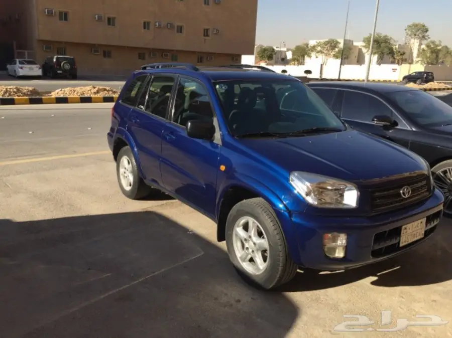 Toyota Rav4 (image 4)