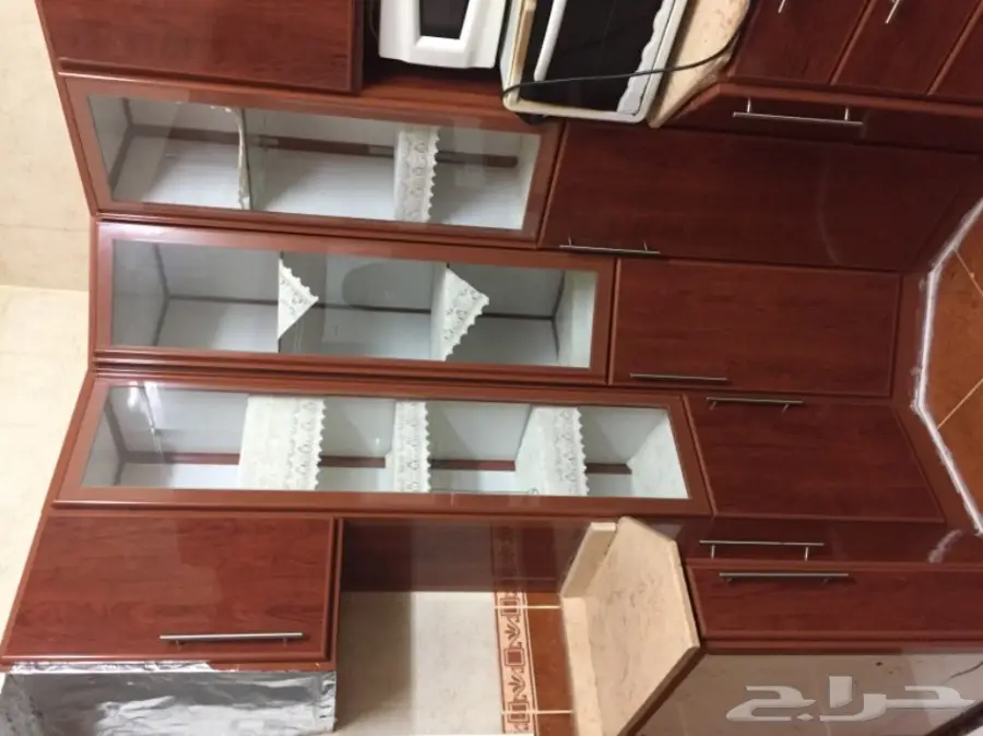 مطبخ ألمنيوم (image 1)