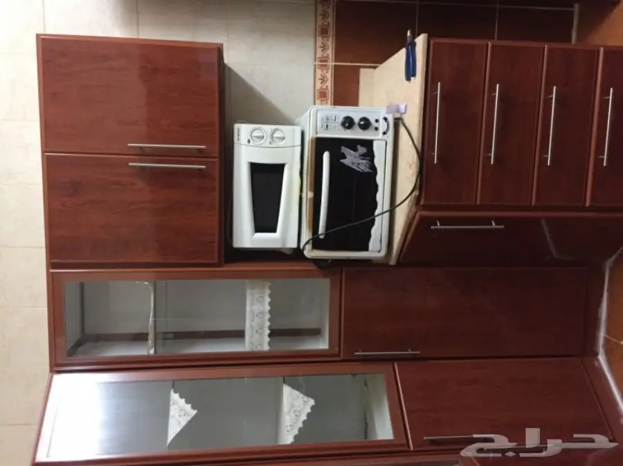 مطبخ ألمنيوم (image 2)