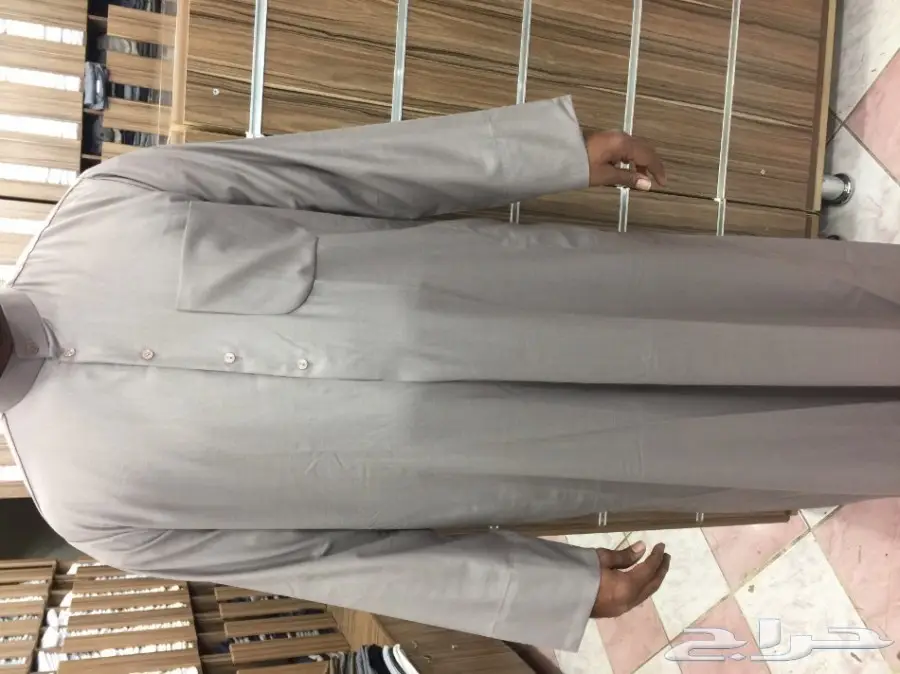 ثياب الكشتات والبر من الكويت(جودة عالية)3فروع (image 12)