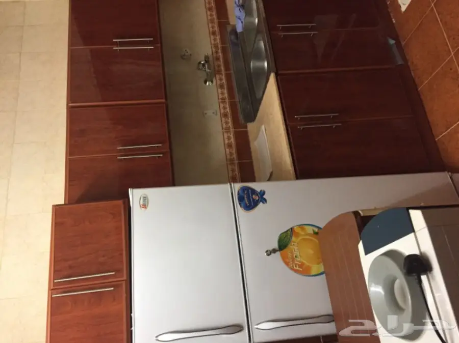 مطبخ ألمنيوم (image 4)