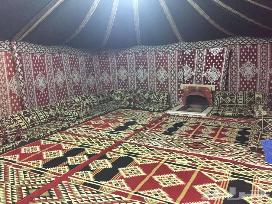 مخيم الأصالة - فرصة مثالية لقضاء عطلة لا تُنسى! (image 6)