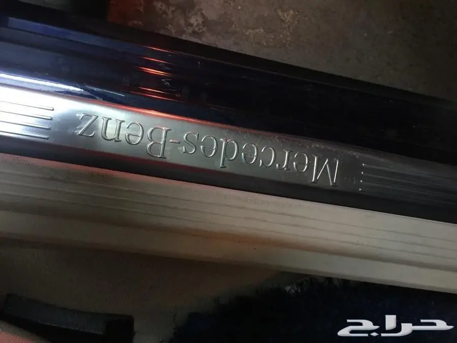 مرسيدس E300 جفالي 2016 (image 5)