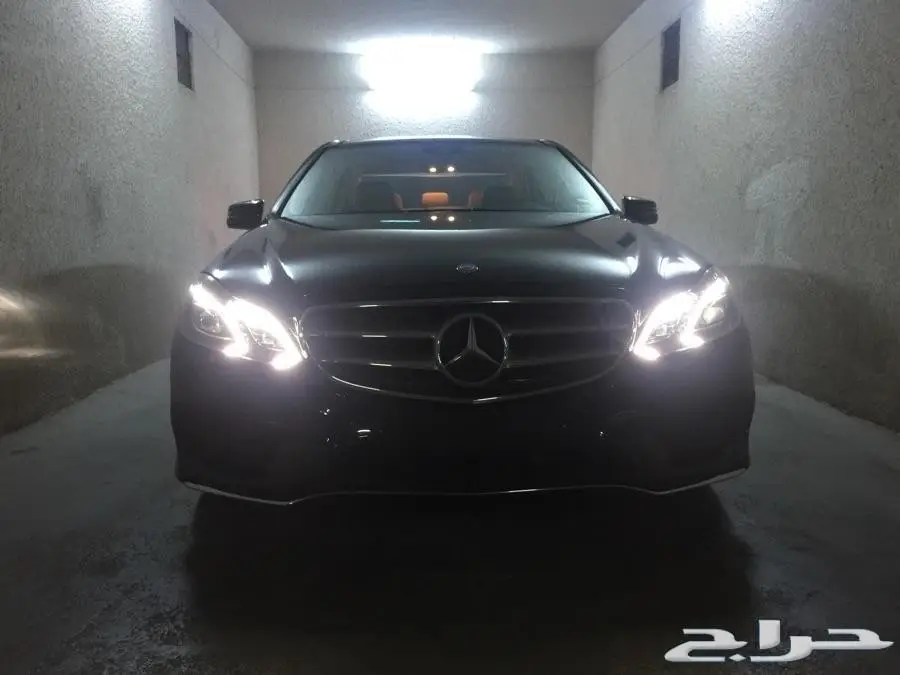 مرسيدس E300 جفالي 2016 (image 7)