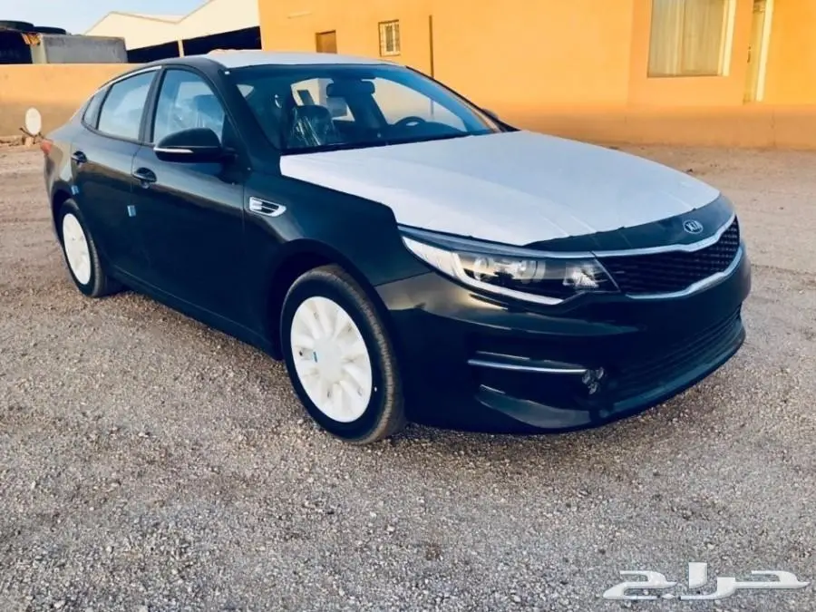   كيا اوبتيما 2400 CC خليجي 2018 (image 5)