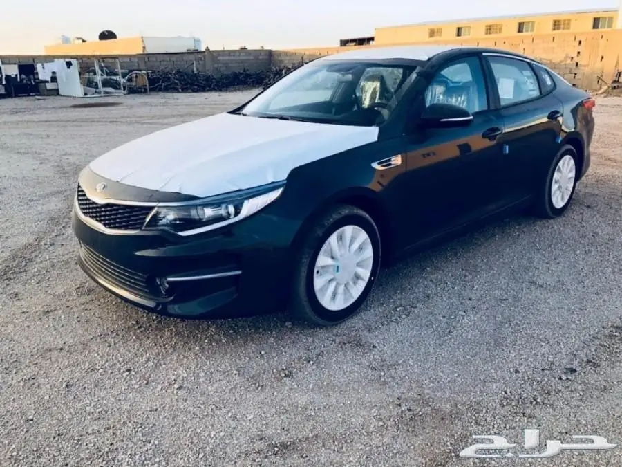   كيا اوبتيما 2400 CC خليجي 2018 (image 11)
