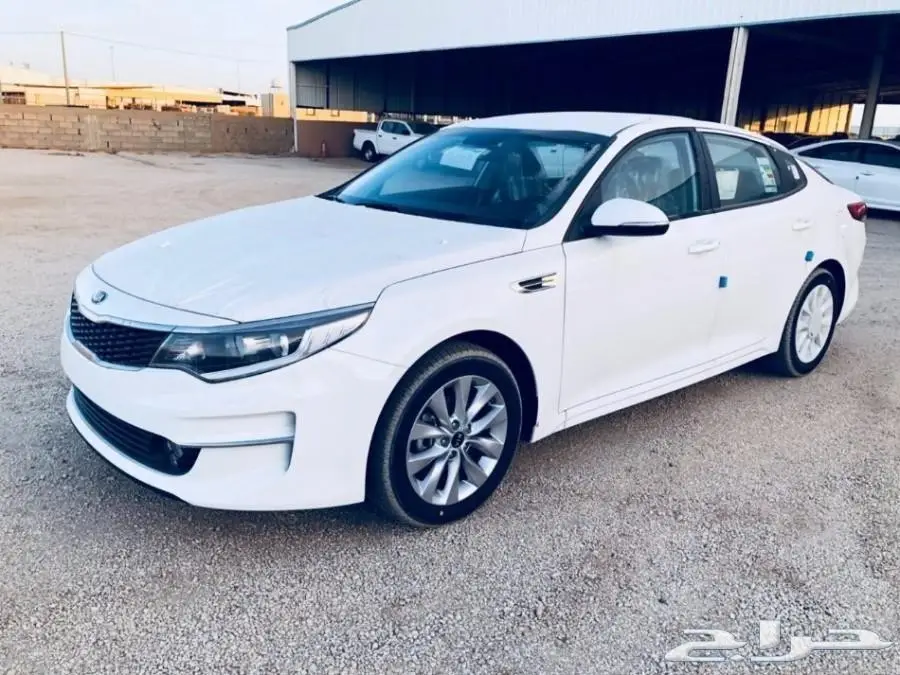  كيا اوبتيما 2400 CC خليجي 2018 (image 32)