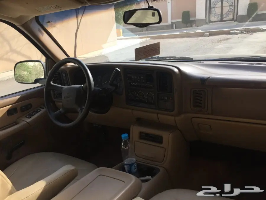 جمس موديل 2000  (image 2)