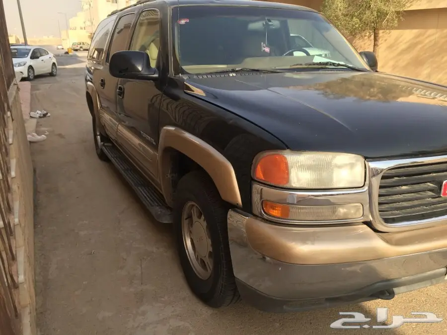 جمس موديل 2000  (image 3)