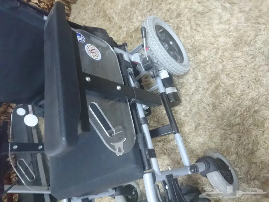 كرسي كهربائي ألماني للبيع