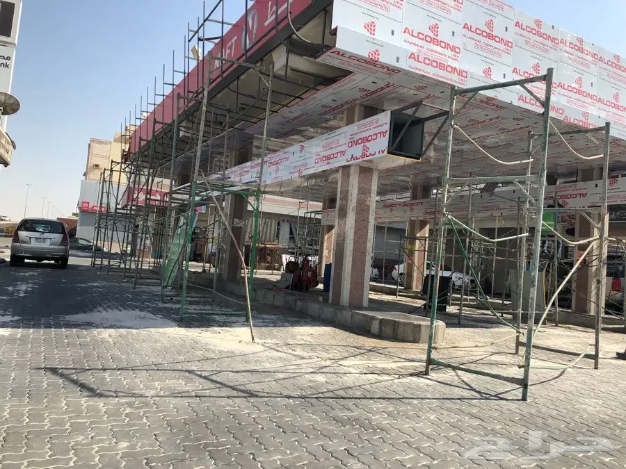 بناء وتشطيب منزلك أصبح سهلاً وسريعًا! (image 1)