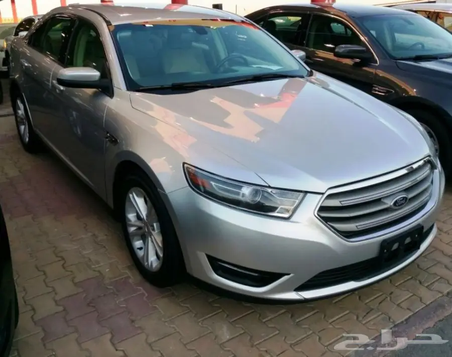 فورد تورس SEL 2015 - مستعمل فئة مميزة! (image 38)