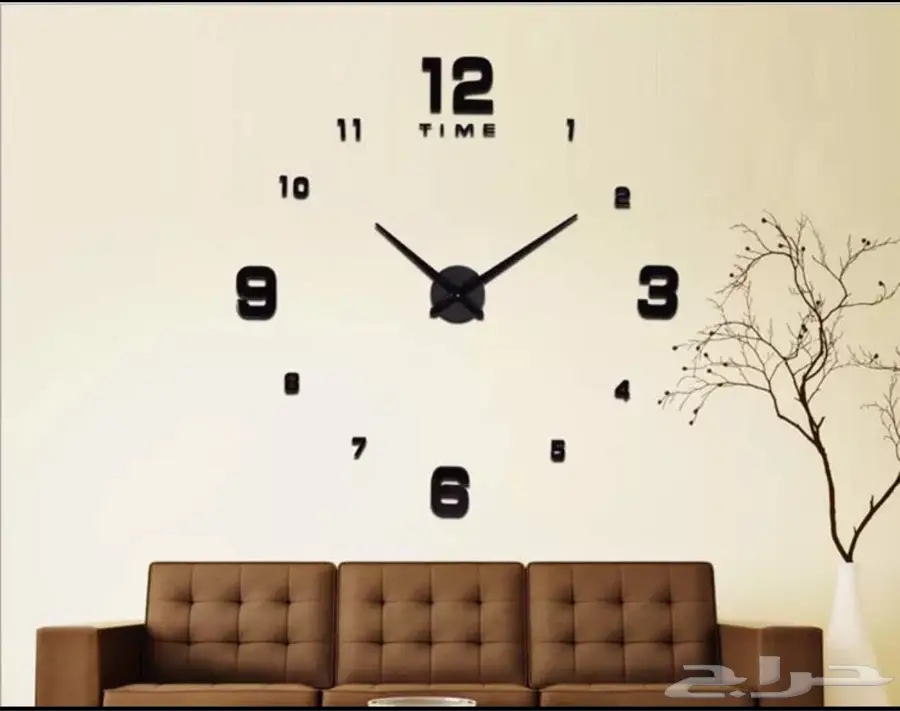 ساعات 3Dثلاثية الابعادالسعر100ريال  (image 14)