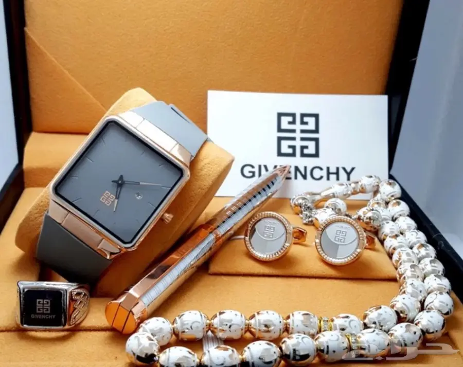 اطقم رجالي ماركات (image 65)