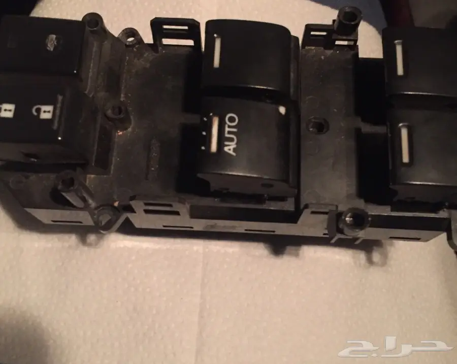 مكينة قزاز هوندا اكورد من موديل 2013 الى 2017