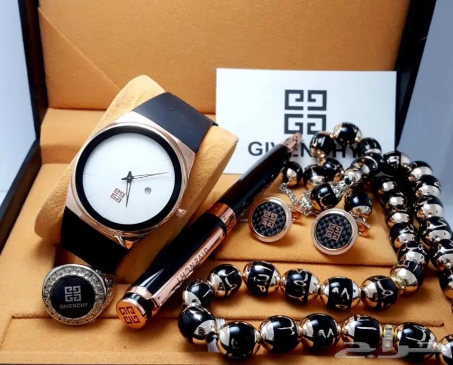 اطقم رجالي ماركات (image 64)