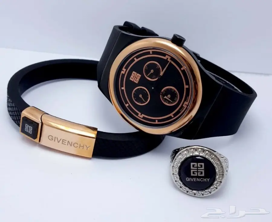 ساعات رجالي ماركات (image 80)