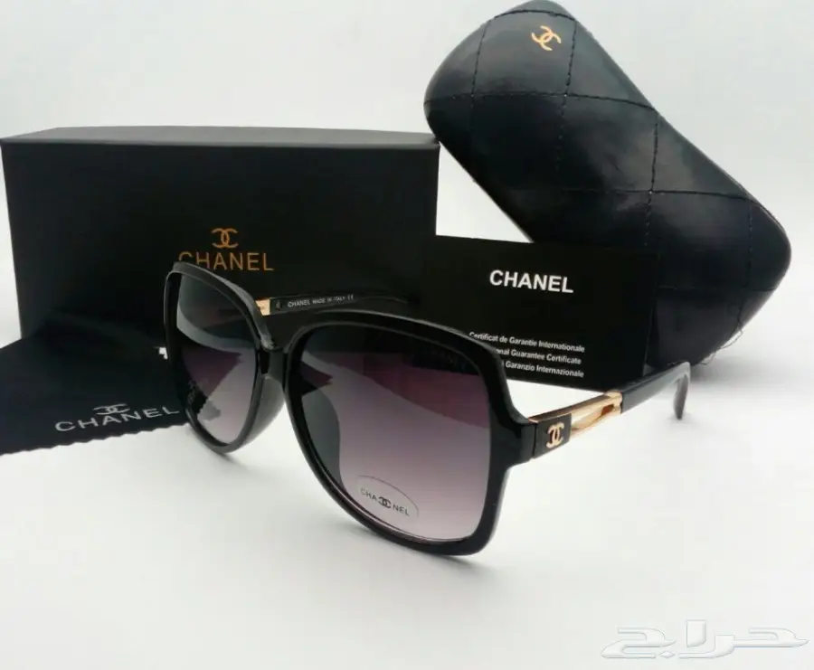 نظارات طبق الاصل بافضل الاسعار (image 21)