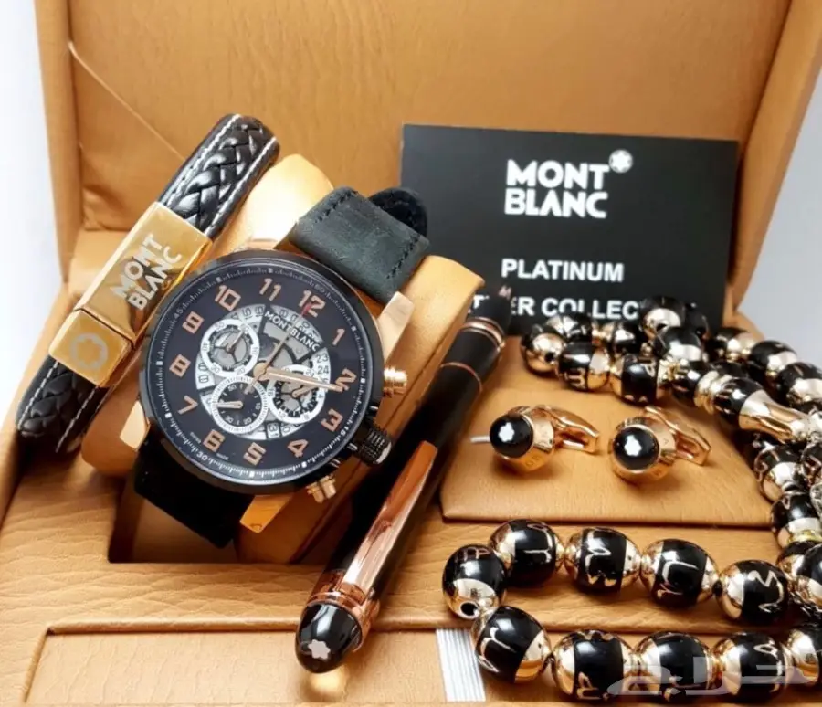 اطقم رجالي ماركات (image 77)