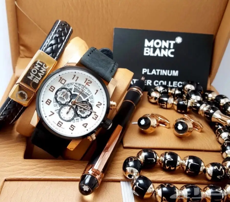 اطقم رجالي ماركات (image 76)