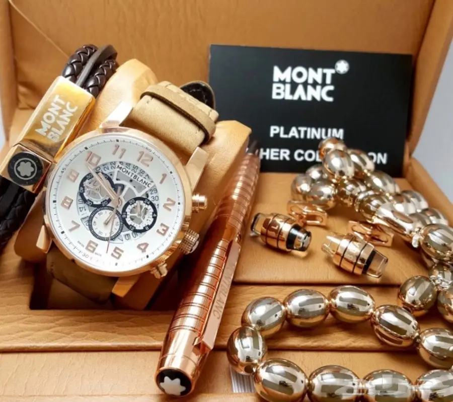 اطقم رجالي ماركات (image 78)