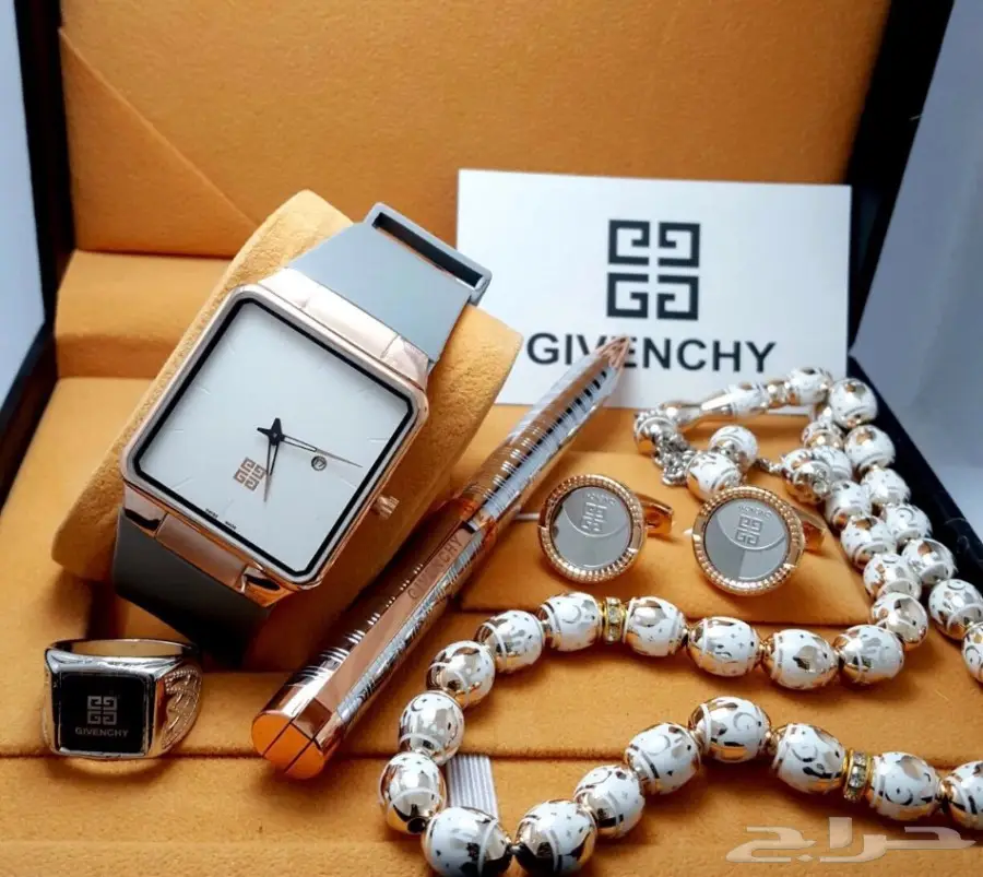 اطقم رجالي ماركات (image 61)