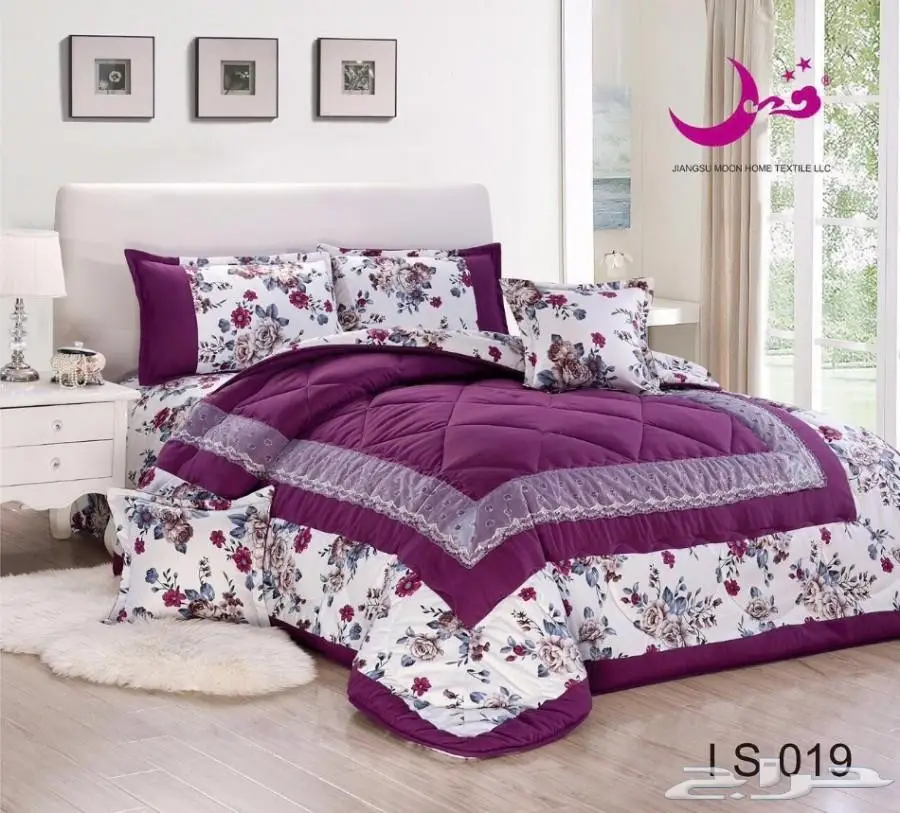 اجمل المفارش الحلوه الراقيه (image 5)