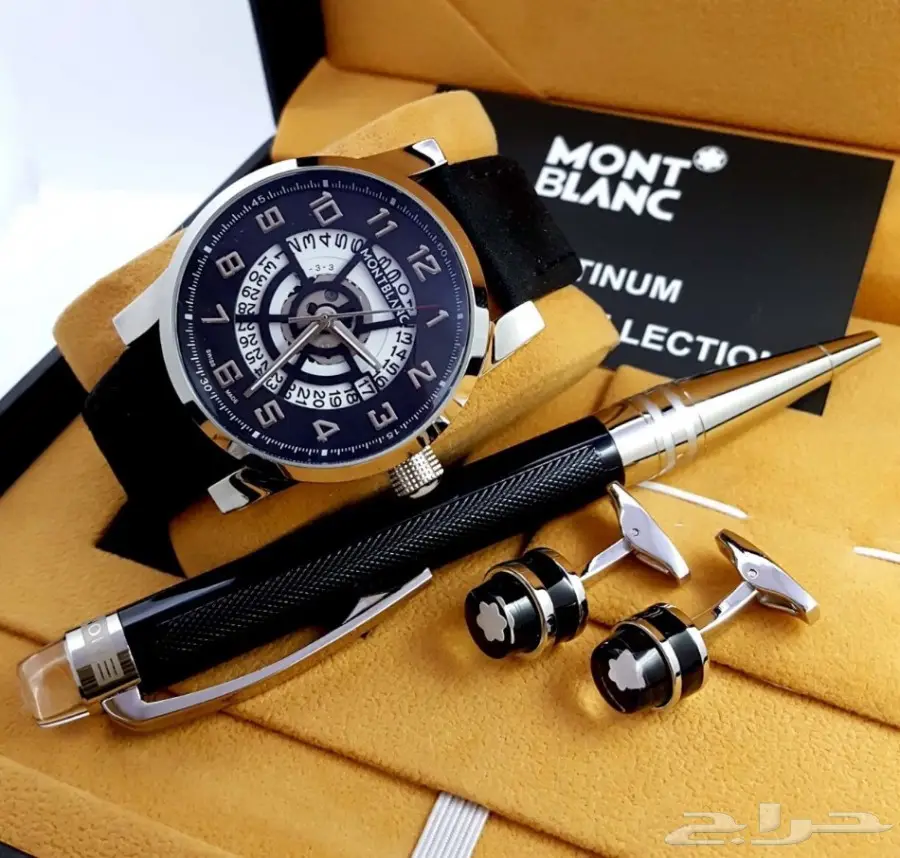 اطقم رجالي ماركات (image 54)