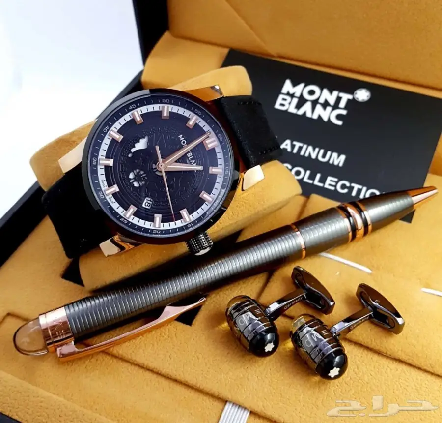 اطقم رجالي ماركات (image 55)