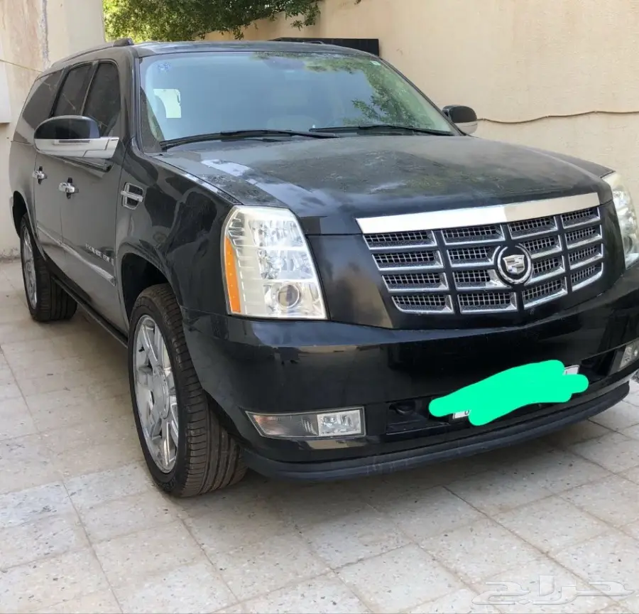 اسكاليد 2008 (image 4)