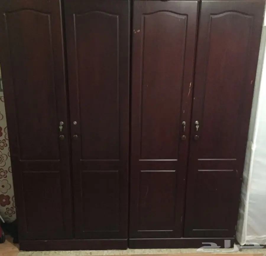 غرفة نوم للبيع (image 1)