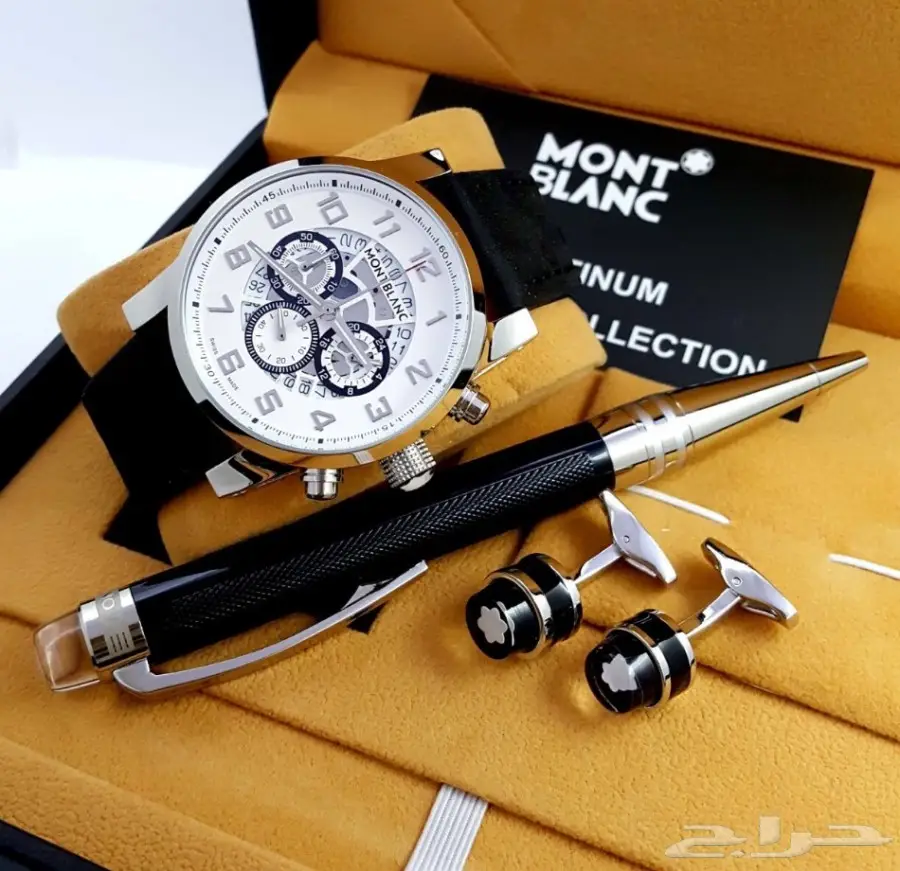 اطقم رجالي ماركات (image 57)